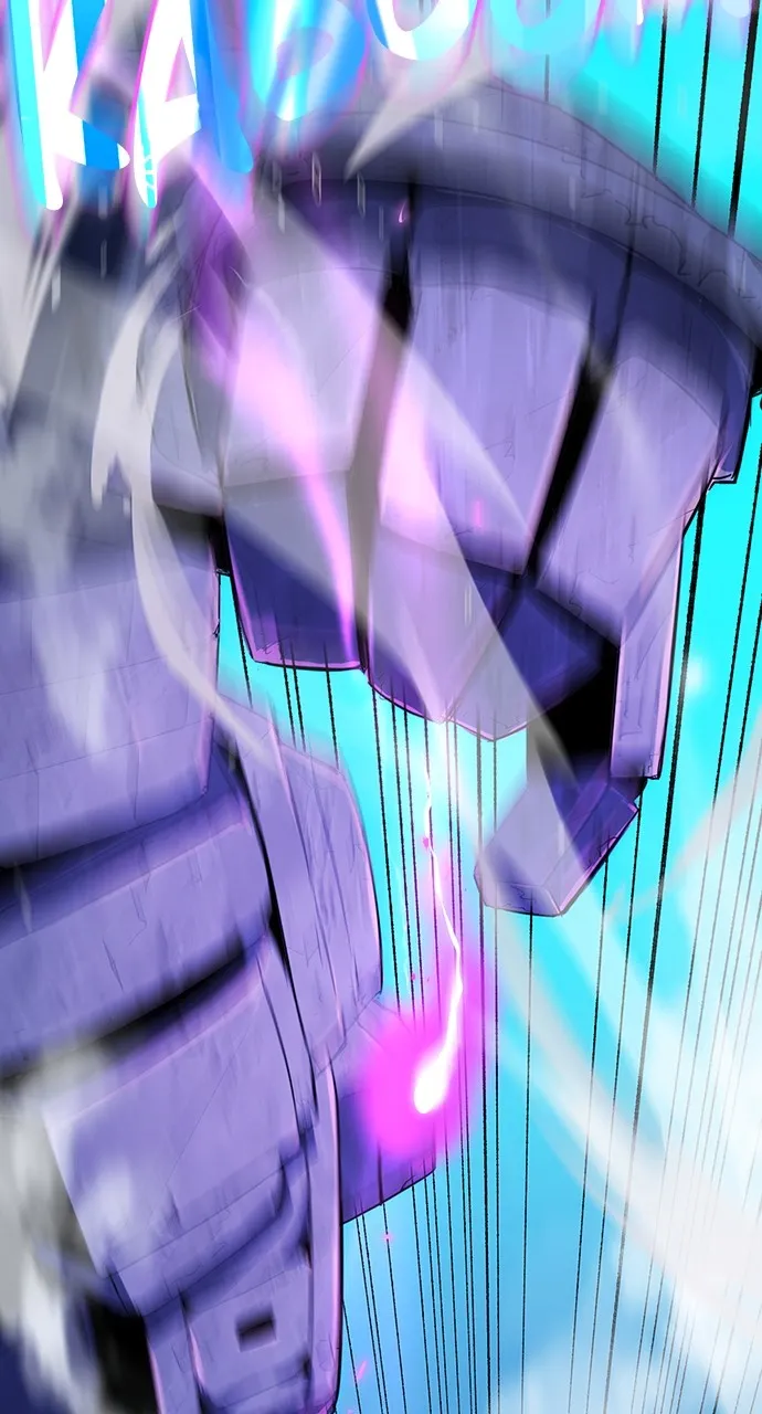 Read Zero0: A Space-Time Mage chapter 2 image 35 on Lezhin