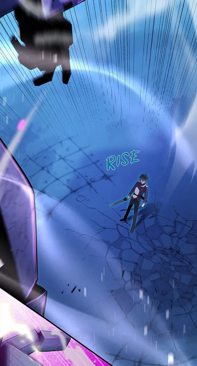 Read Zero0: A Space-Time Mage chapter 2 image 36 on Lezhin