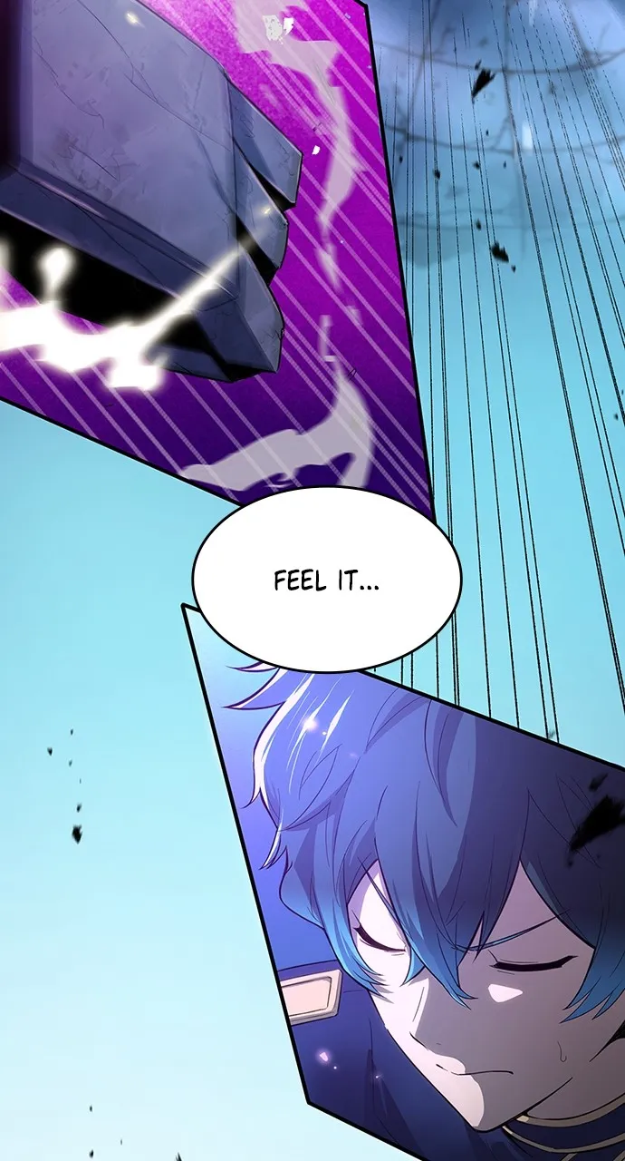 Read Zero0: A Space-Time Mage chapter 2 image 37 on Lezhin
