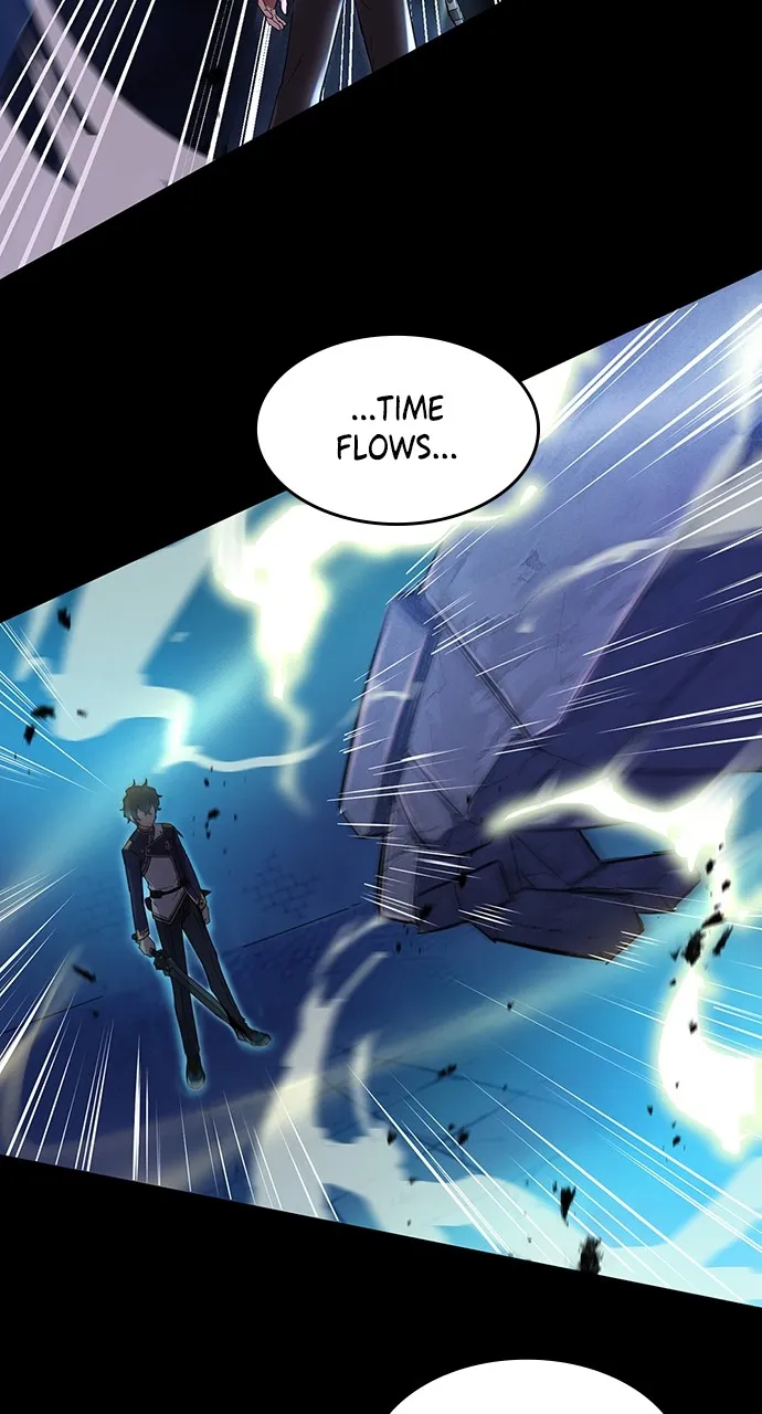 Read Zero0: A Space-Time Mage chapter 2 image 39 on Lezhin