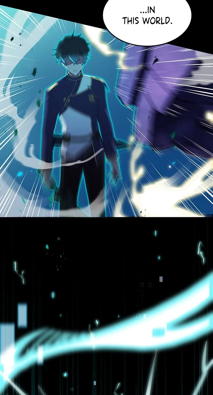 Read Zero0: A Space-Time Mage chapter 2 image 40 on Lezhin