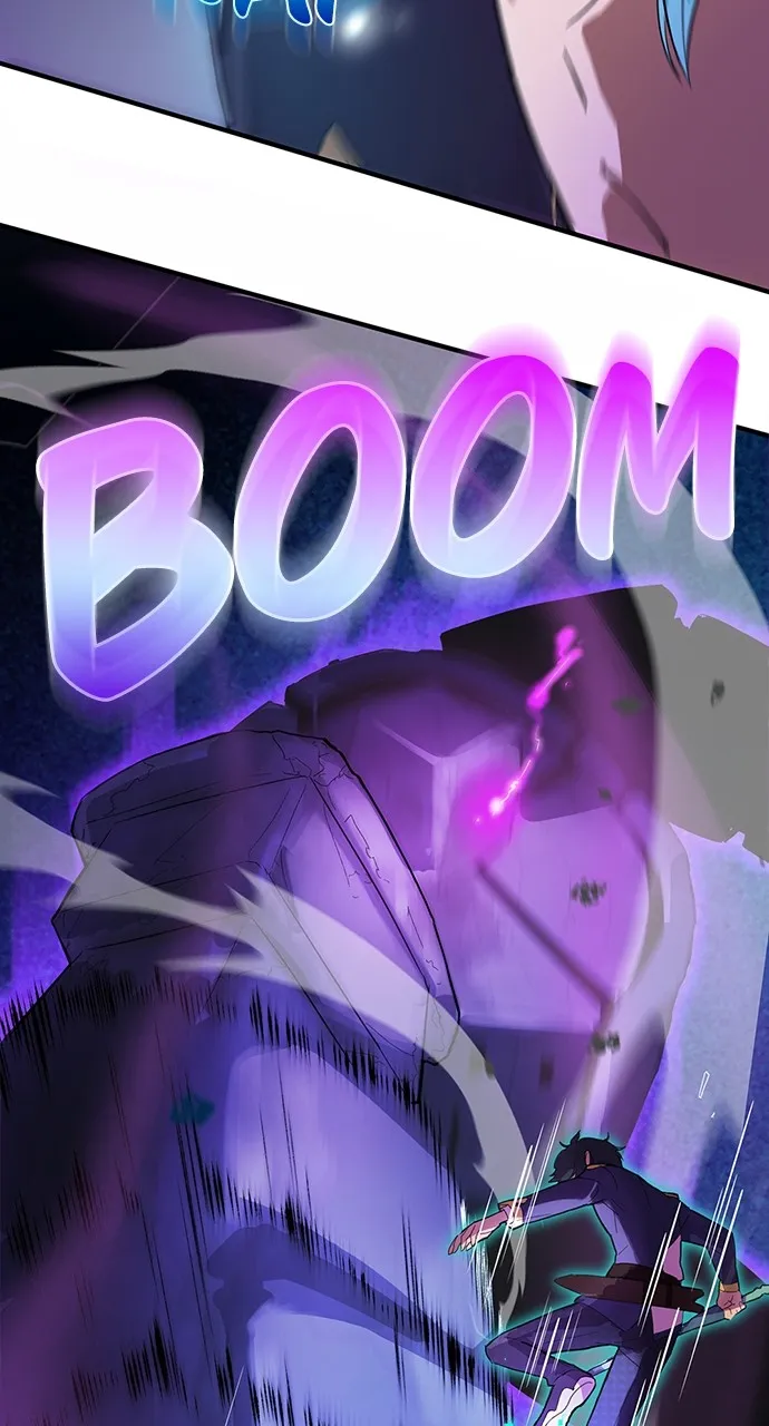 Read Zero0: A Space-Time Mage chapter 2 image 44 on Lezhin