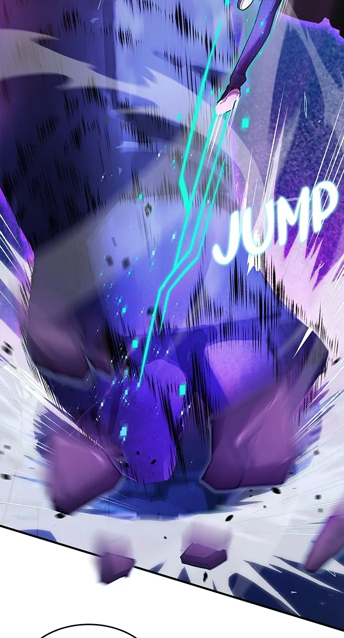 Read Zero0: A Space-Time Mage chapter 2 image 45 on Lezhin
