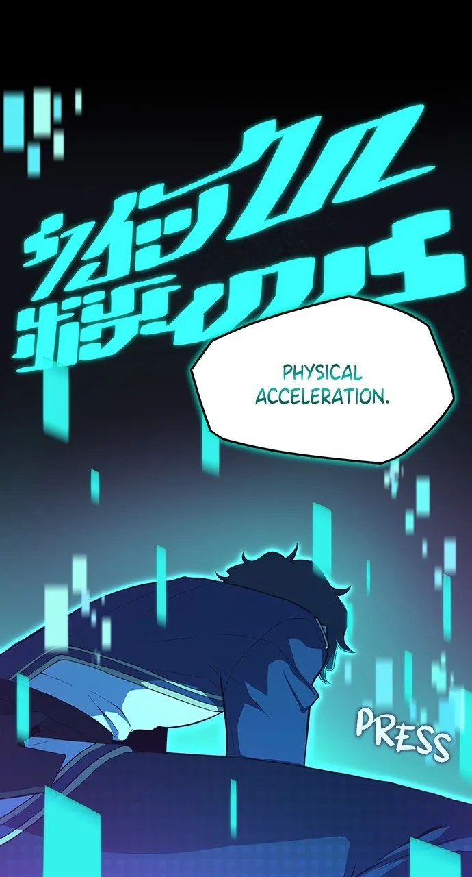 Read Zero0: A Space-Time Mage chapter 2 image 48 on Lezhin