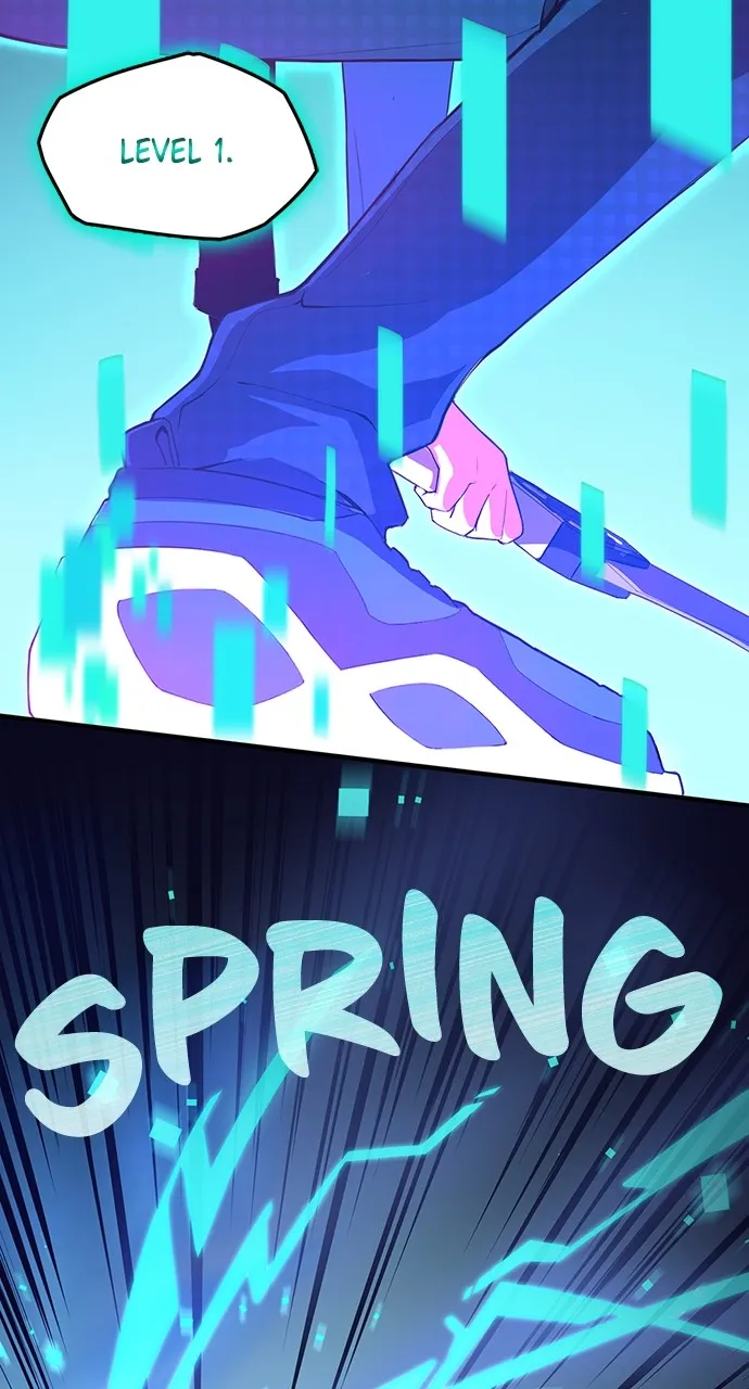Read Zero0: A Space-Time Mage chapter 2 image 49 on Lezhin
