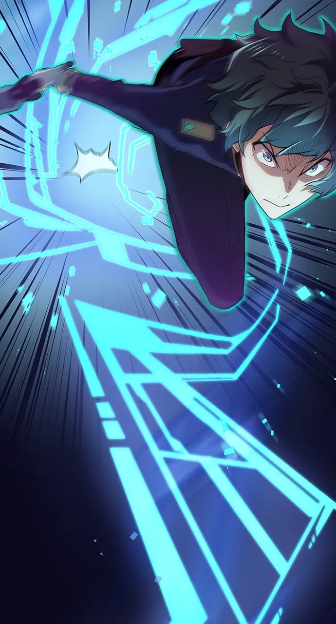 Read Zero0: A Space-Time Mage chapter 2 image 50 on Lezhin