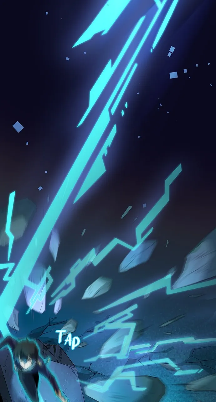 Read Zero0: A Space-Time Mage chapter 2 image 51 on Lezhin