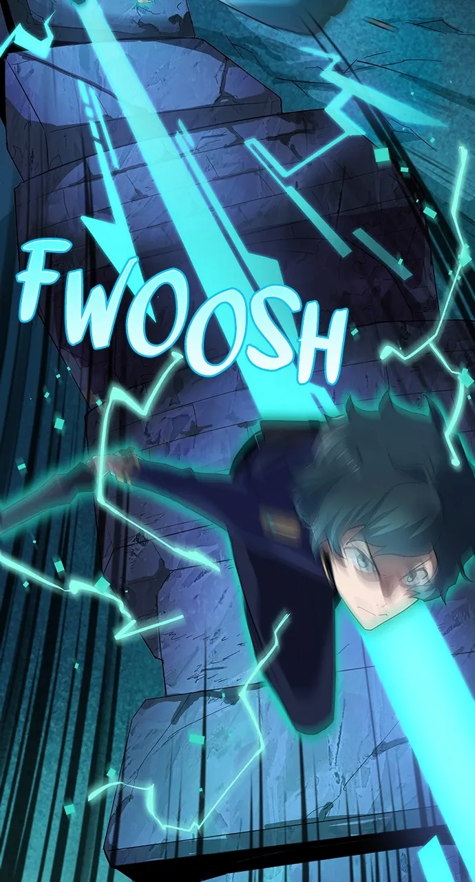 Read Zero0: A Space-Time Mage chapter 2 image 52 on Lezhin