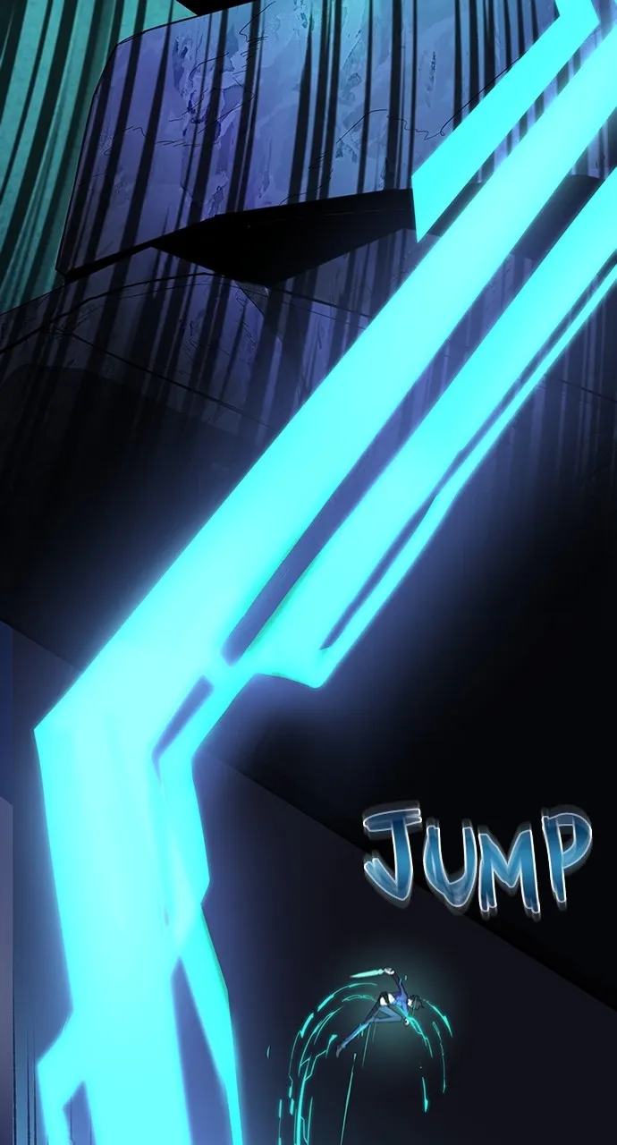 Read Zero0: A Space-Time Mage chapter 2 image 53 on Lezhin