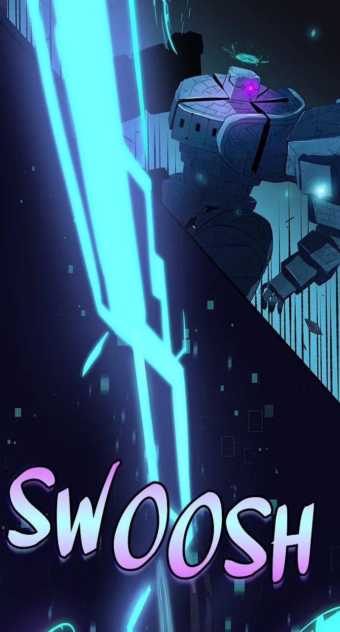 Read Zero0: A Space-Time Mage chapter 2 image 54 on Lezhin