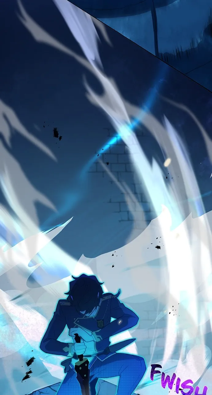 Read Zero0: A Space-Time Mage chapter 2 image 58 on Lezhin