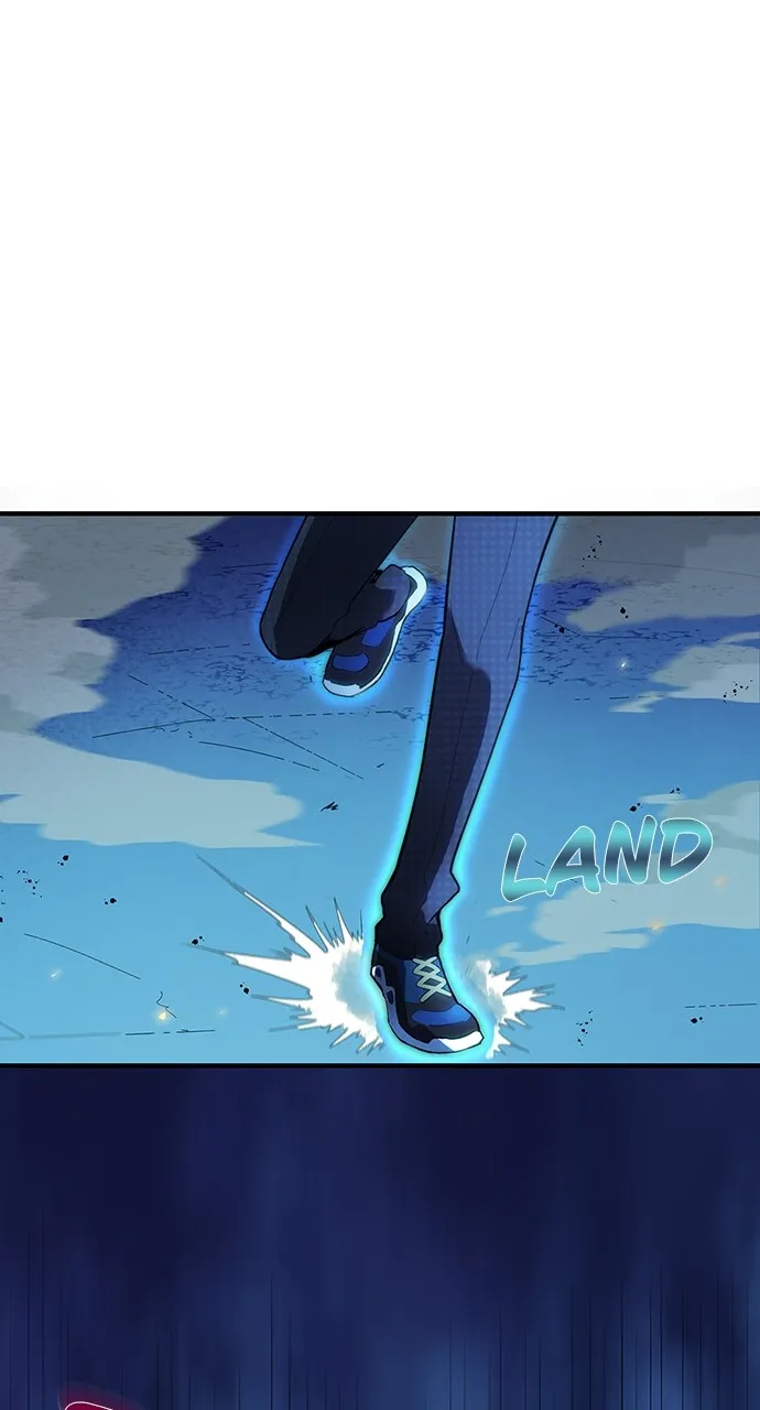 Read Zero0: A Space-Time Mage chapter 2 image 65 on Lezhin