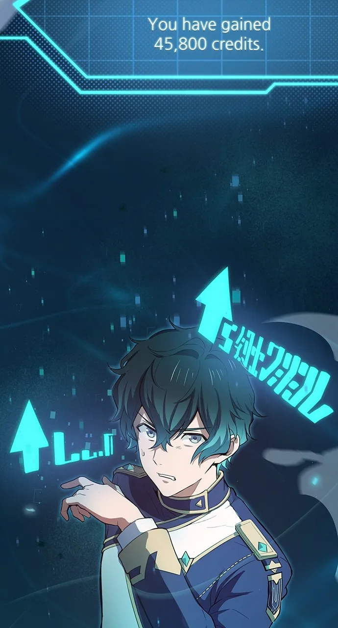 Read Zero0: A Space-Time Mage chapter 2 image 69 on Lezhin
