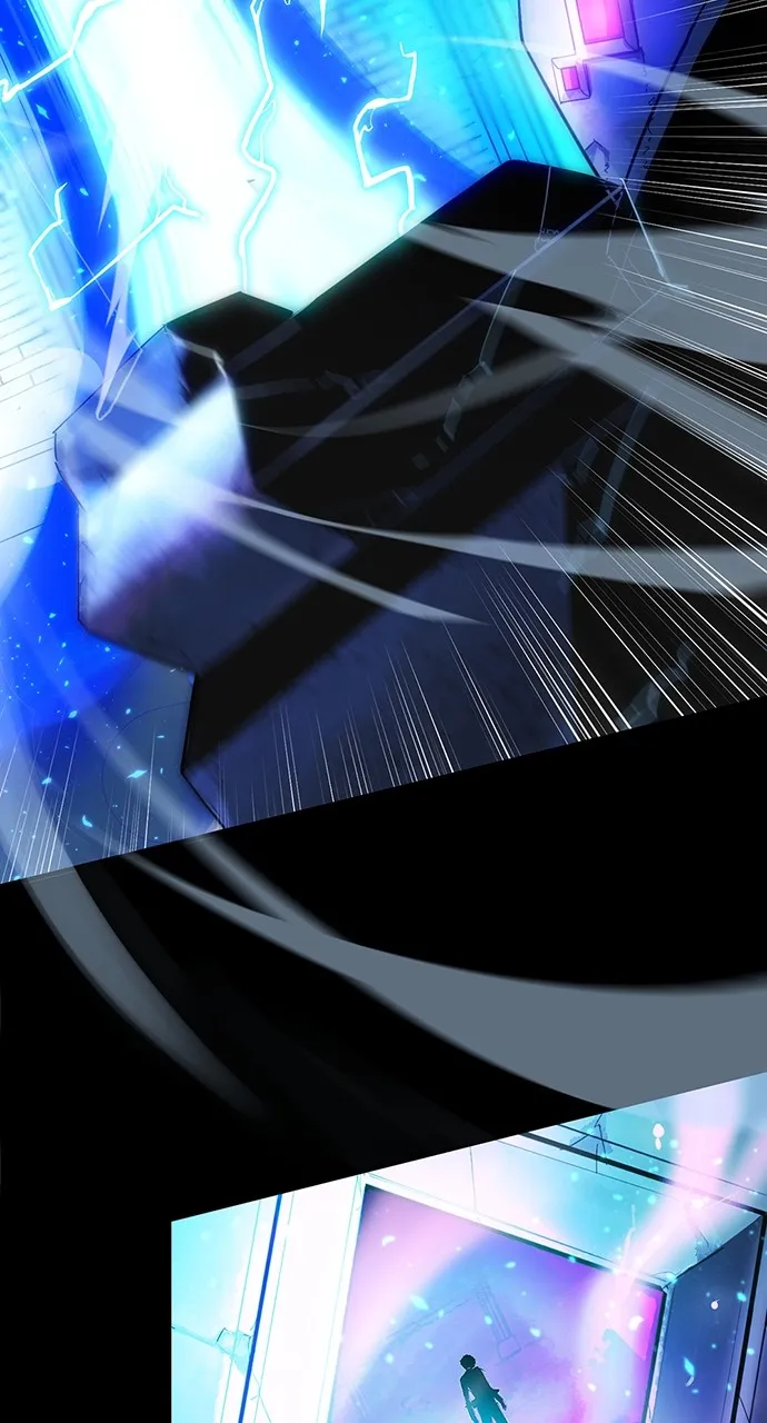Read Zero0: A Space-Time Mage chapter 2 image 7 on Lezhin