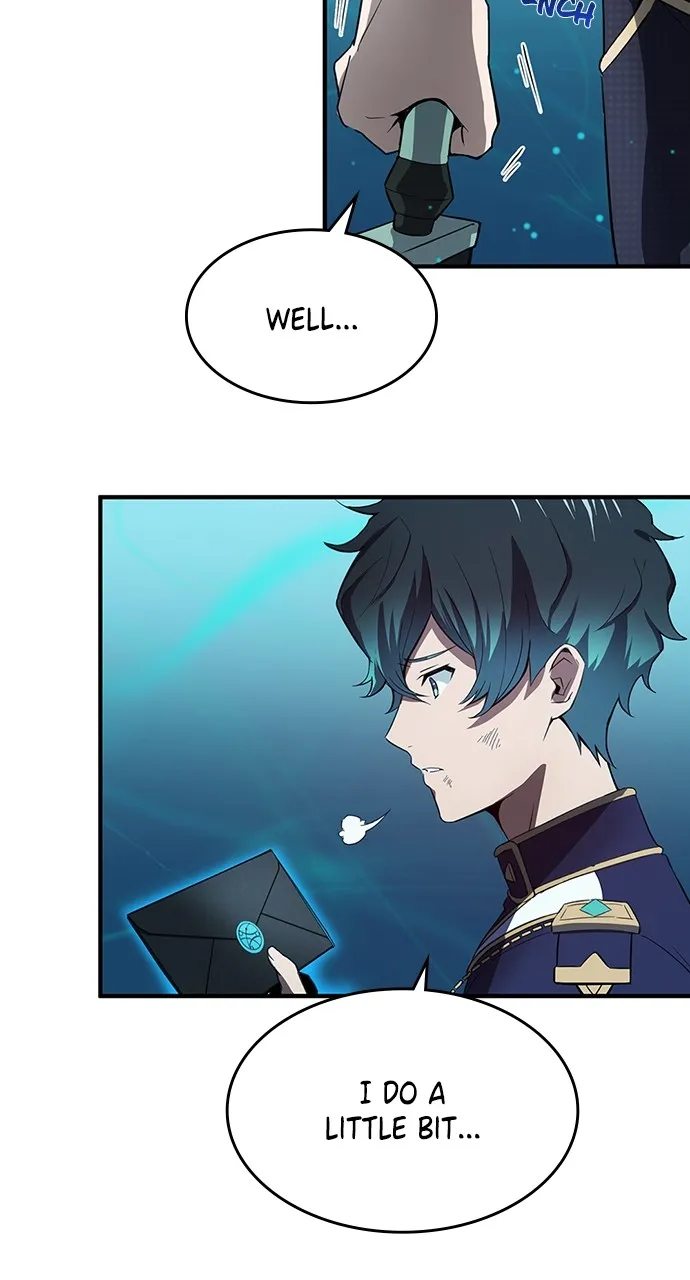 Read Zero0: A Space-Time Mage chapter 2 image 72 on Lezhin
