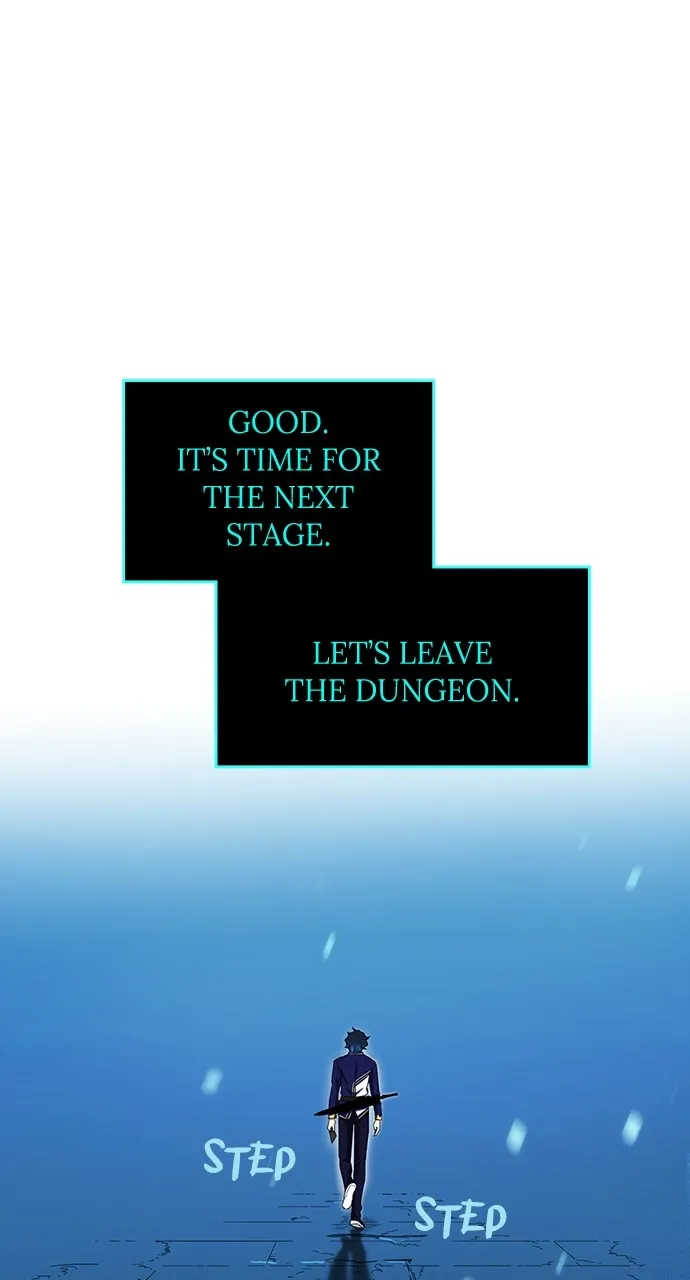Read Zero0: A Space-Time Mage chapter 2 image 73 on Lezhin