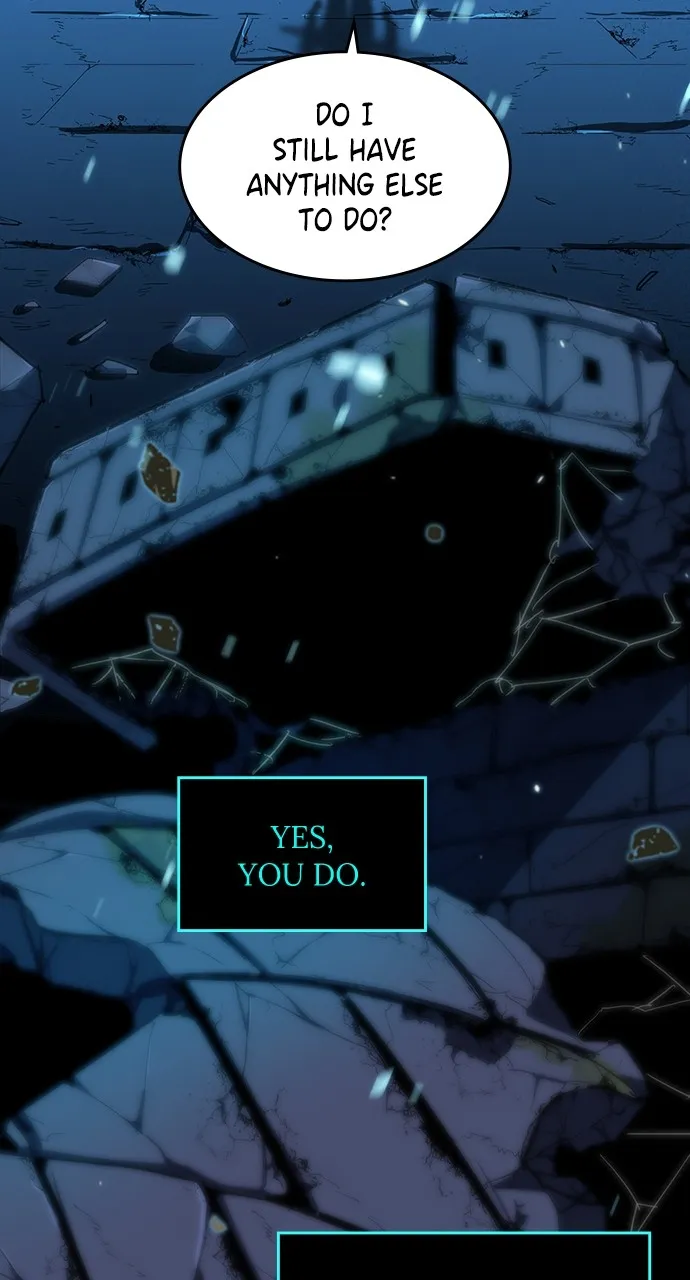 Read Zero0: A Space-Time Mage chapter 2 image 74 on Lezhin