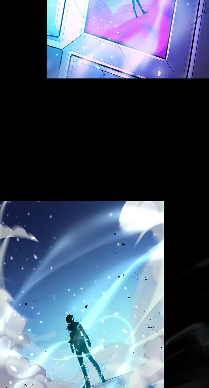 Read Zero0: A Space-Time Mage chapter 2 image 8 on Lezhin