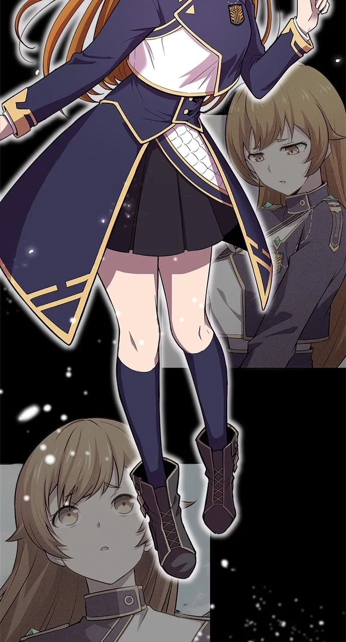 Read Zero0: A Space-Time Mage chapter 2 image 80 on Lezhin