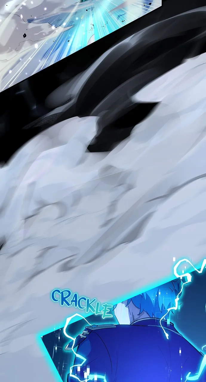 Read Zero0: A Space-Time Mage chapter 2 image 9 on Lezhin