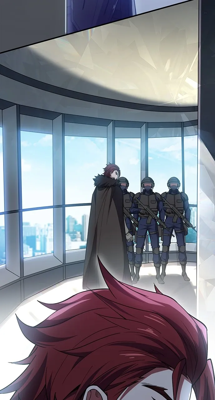 Read Zero0: A Space-Time Mage chapter 20 image 10 on Lezhin