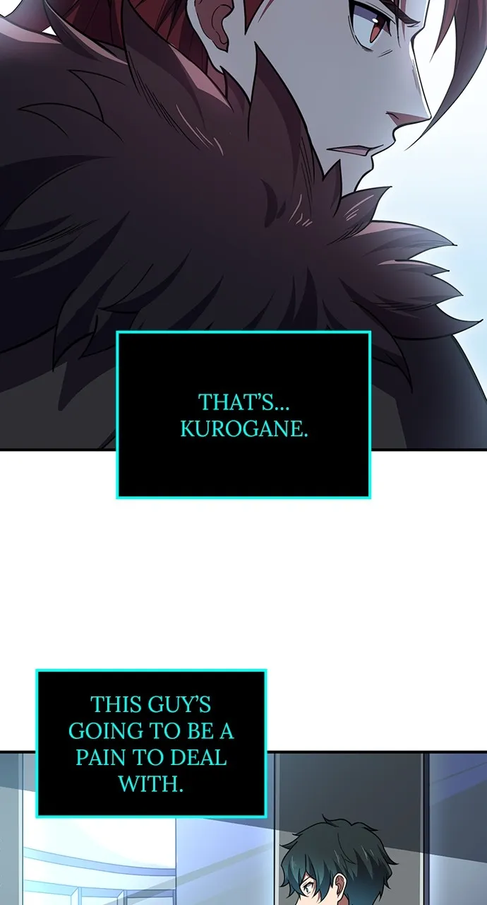 Read Zero0: A Space-Time Mage chapter 20 image 11 on Lezhin