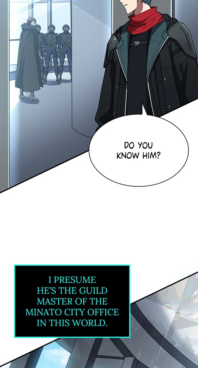 Read Zero0: A Space-Time Mage chapter 20 image 12 on Lezhin