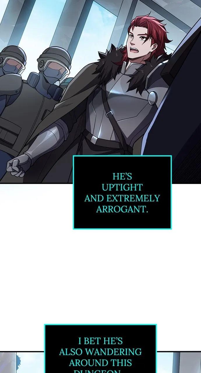 Read Zero0: A Space-Time Mage chapter 20 image 13 on Lezhin