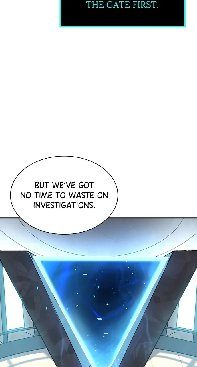 Read Zero0: A Space-Time Mage chapter 20 image 15 on Lezhin