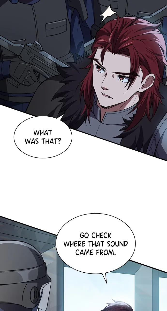 Read Zero0: A Space-Time Mage chapter 20 image 18 on Lezhin