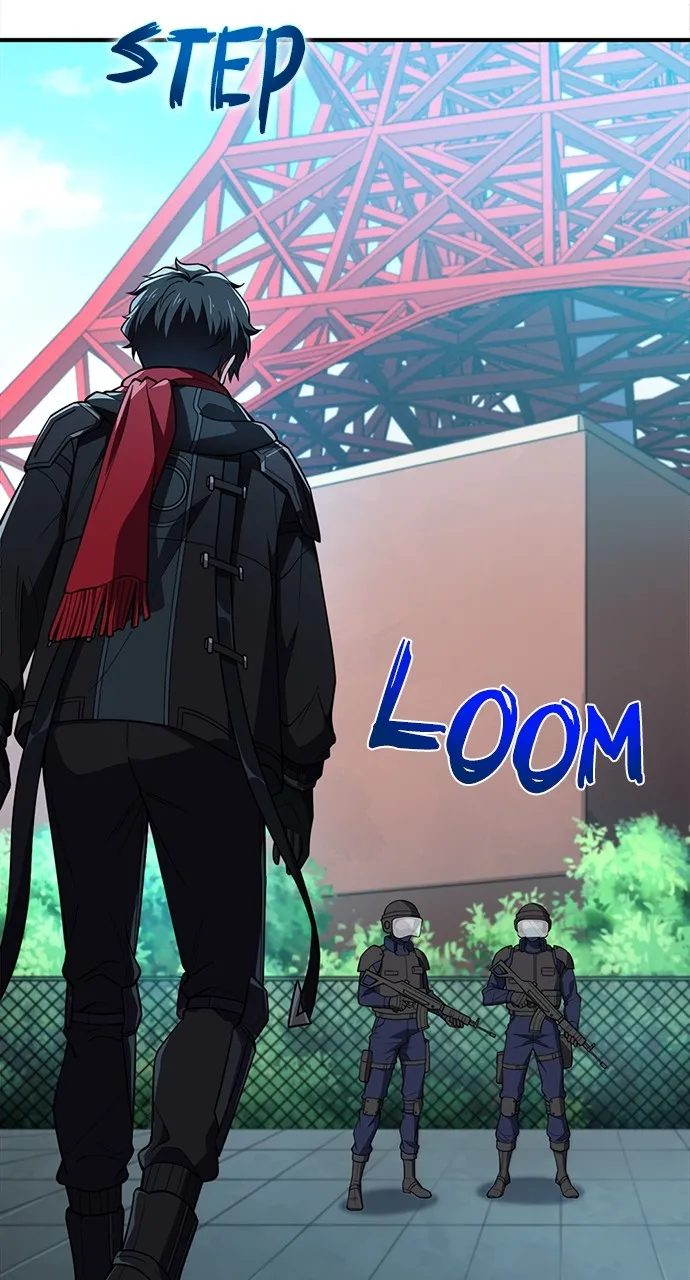 Read Zero0: A Space-Time Mage chapter 20 image 2 on Lezhin