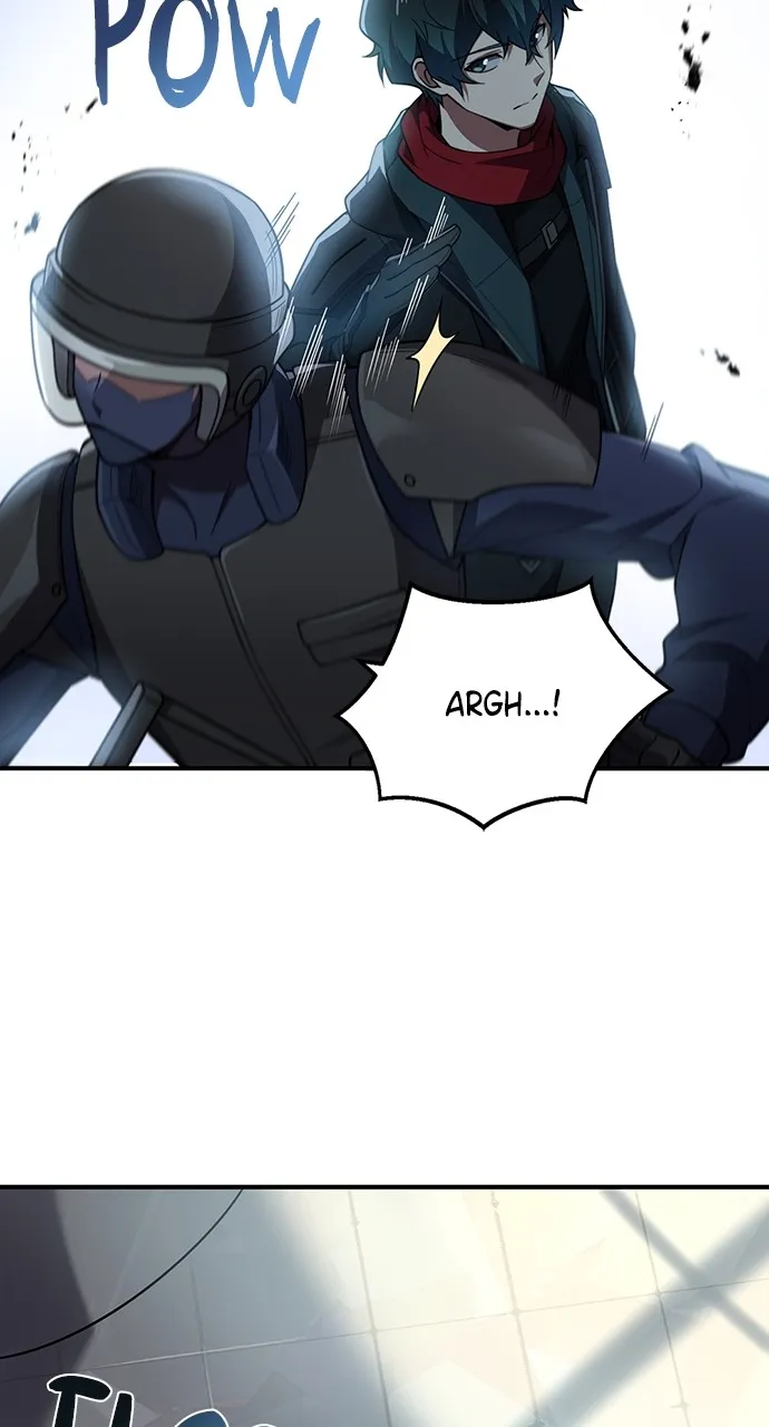 Read Zero0: A Space-Time Mage chapter 20 image 22 on Lezhin
