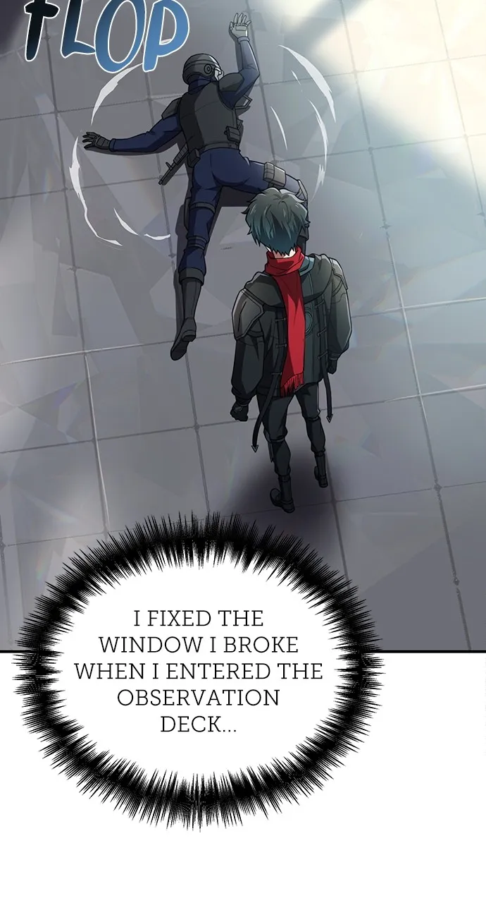 Read Zero0: A Space-Time Mage chapter 20 image 23 on Lezhin