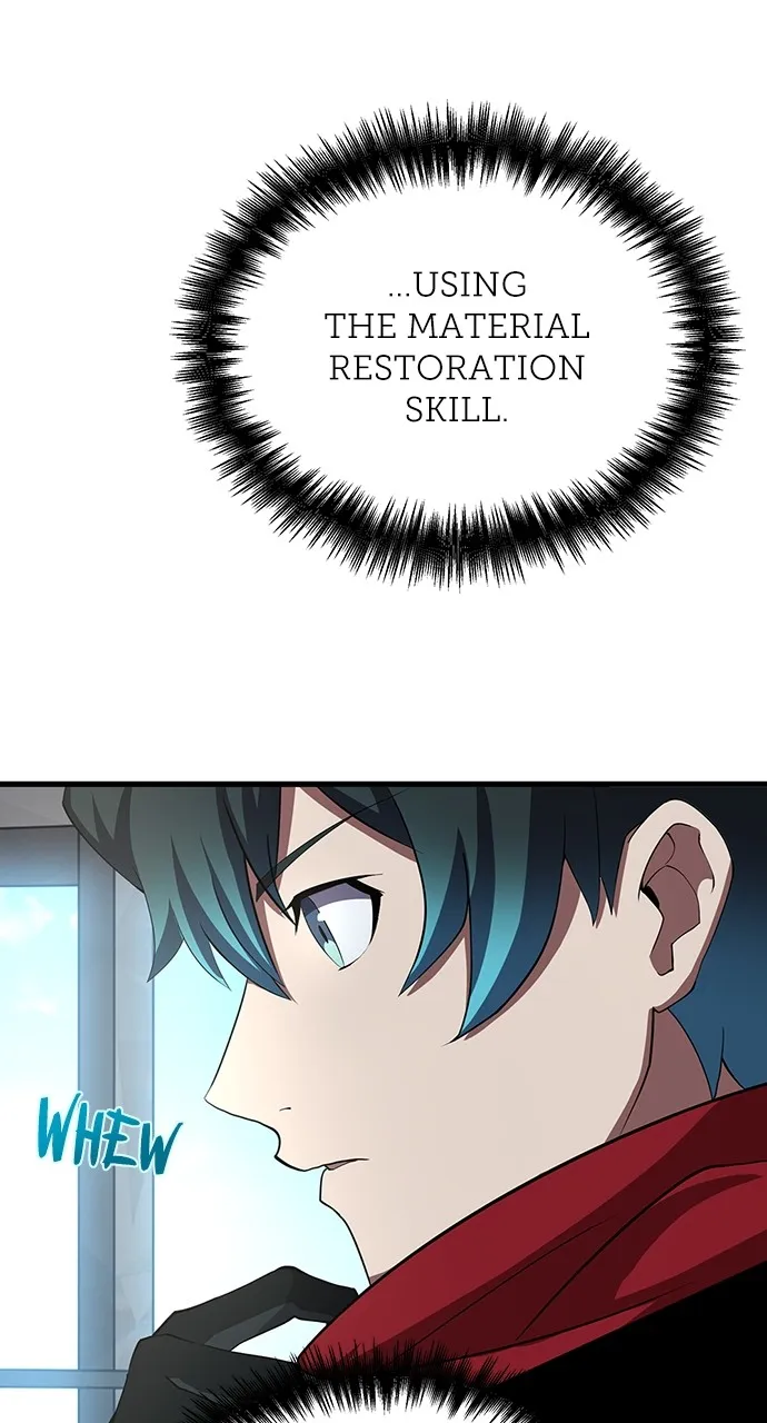 Read Zero0: A Space-Time Mage chapter 20 image 24 on Lezhin