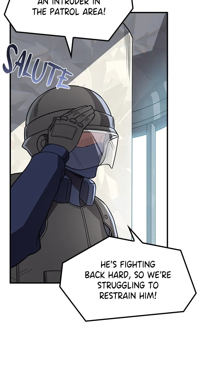 Read Zero0: A Space-Time Mage chapter 20 image 27 on Lezhin