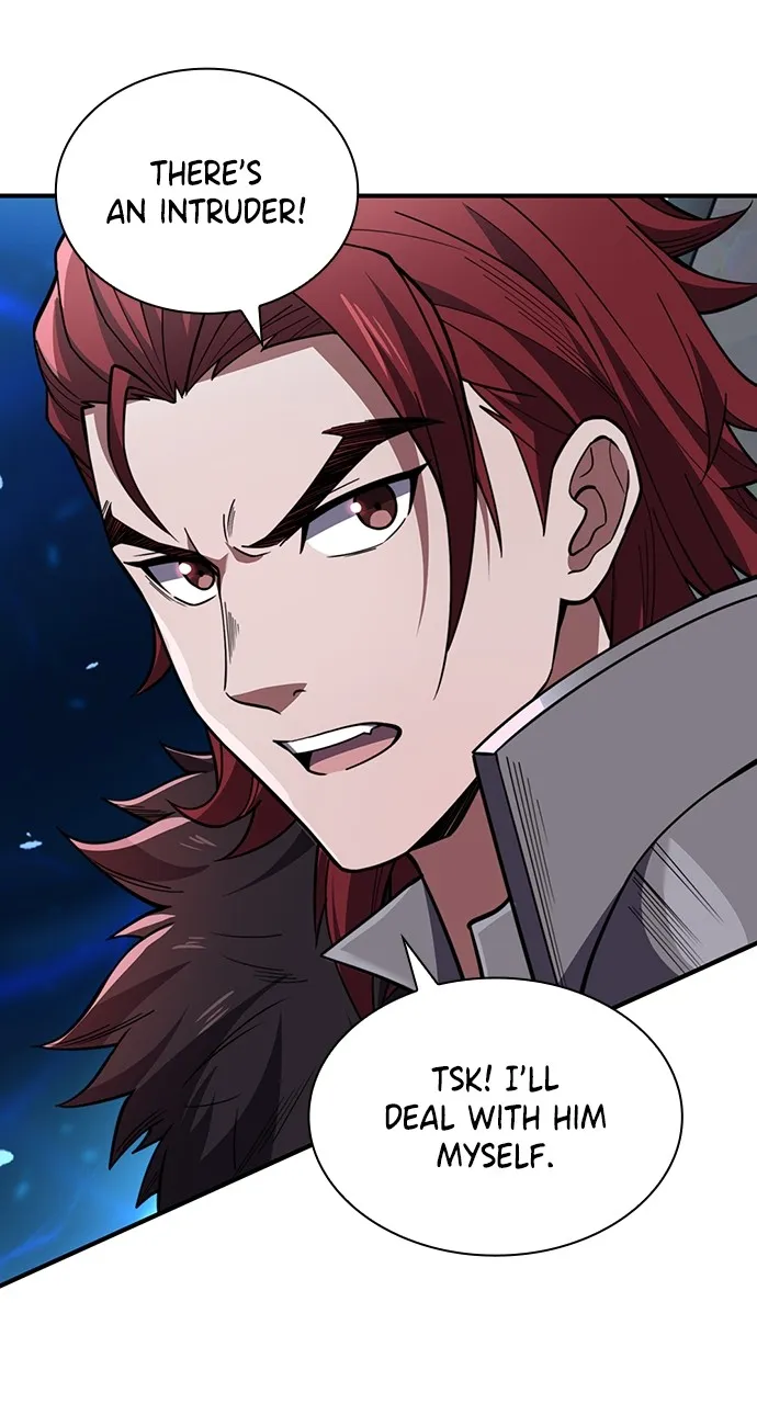 Read Zero0: A Space-Time Mage chapter 20 image 28 on Lezhin