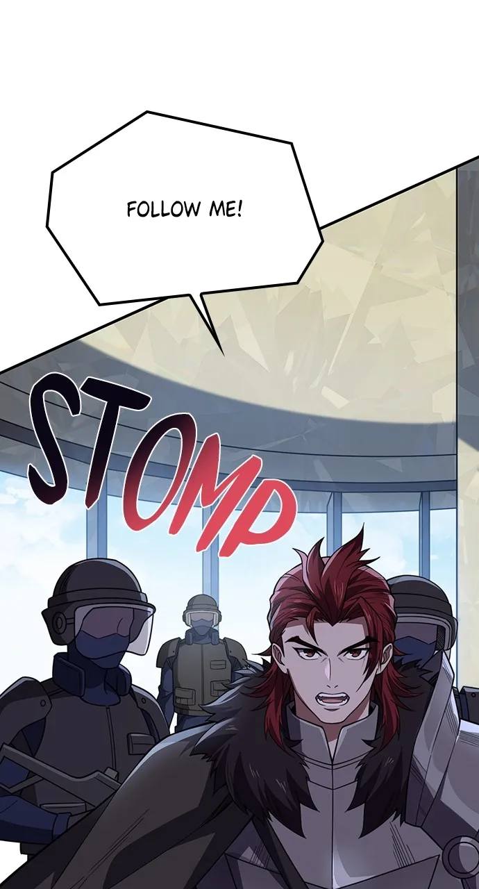 Read Zero0: A Space-Time Mage chapter 20 image 29 on Lezhin