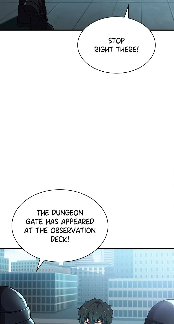Read Zero0: A Space-Time Mage chapter 20 image 3 on Lezhin