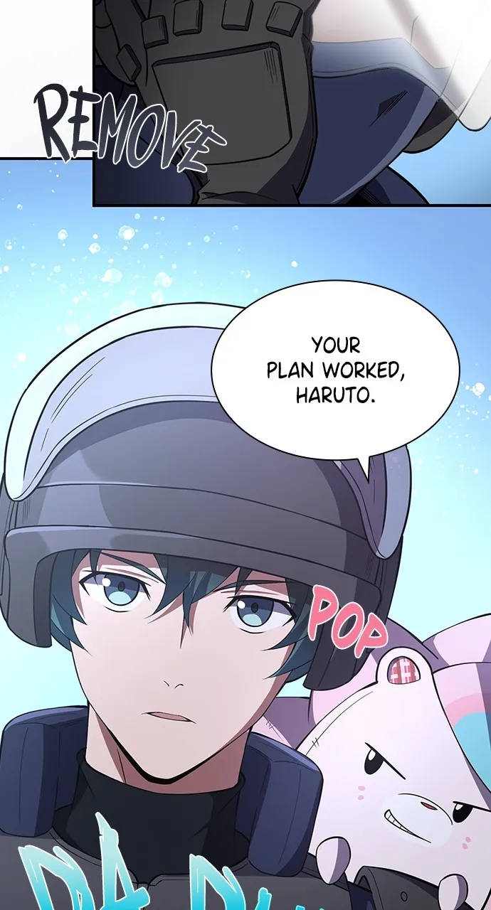 Read Zero0: A Space-Time Mage chapter 20 image 31 on Lezhin