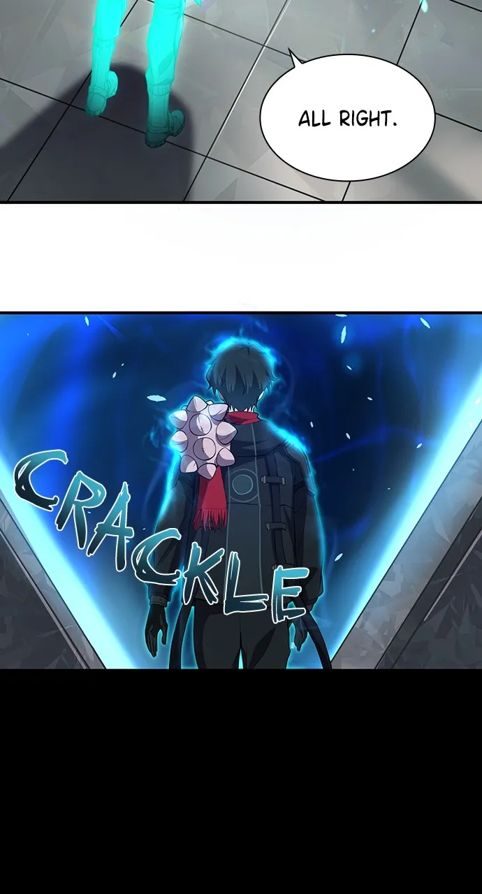 Read Zero0: A Space-Time Mage chapter 20 image 33 on Lezhin