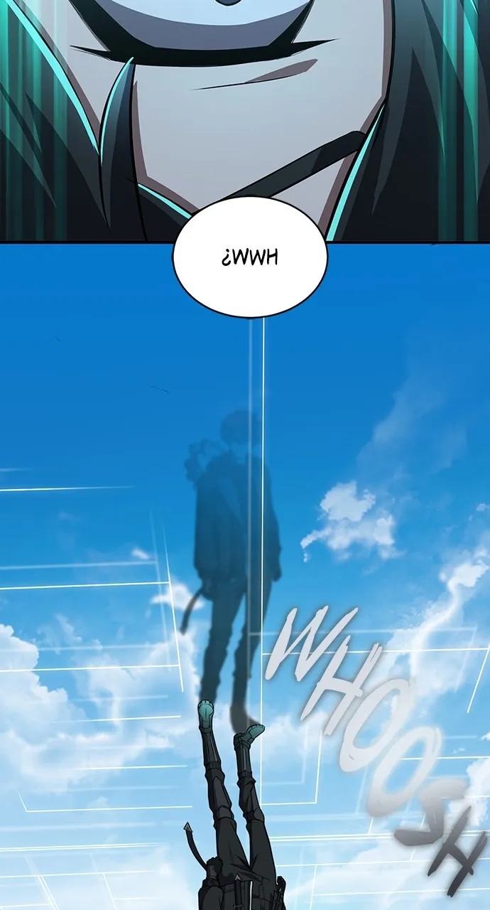 Read Zero0: A Space-Time Mage chapter 20 image 35 on Lezhin