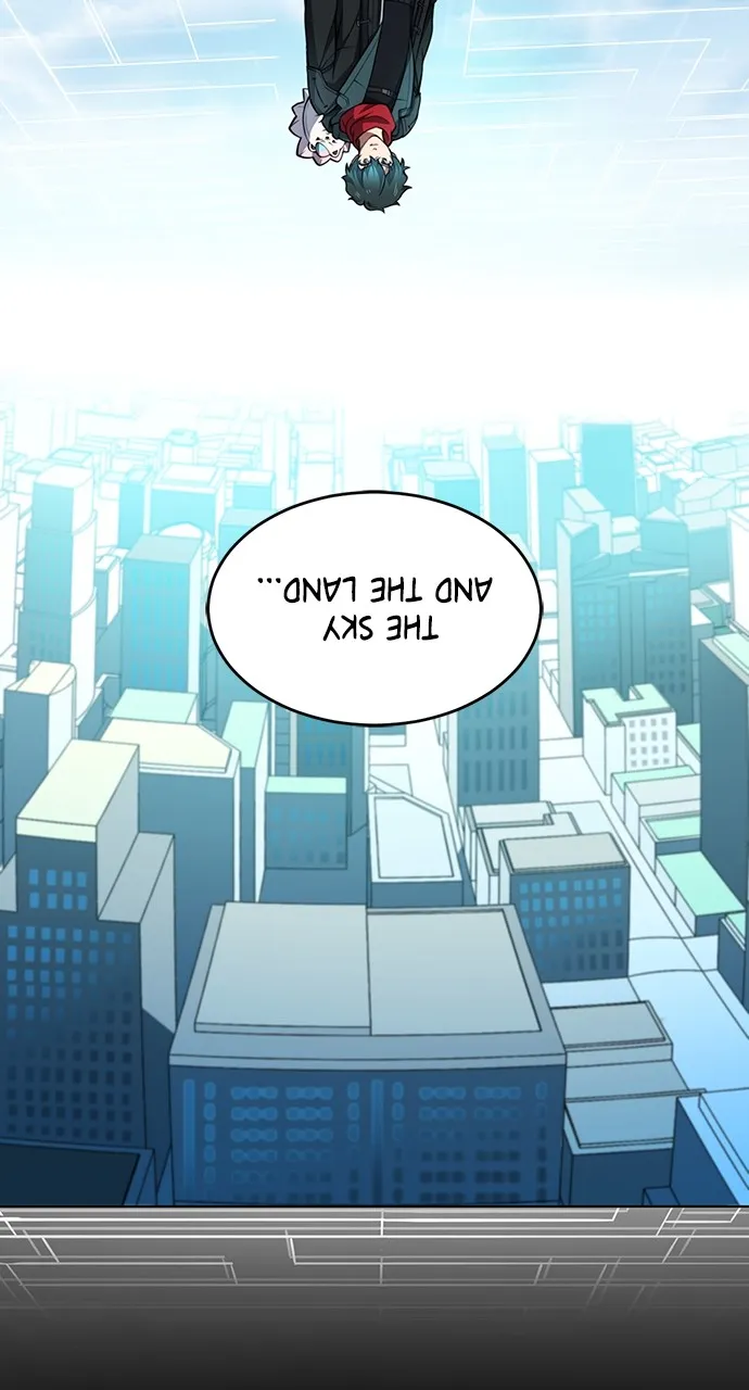 Read Zero0: A Space-Time Mage chapter 20 image 36 on Lezhin
