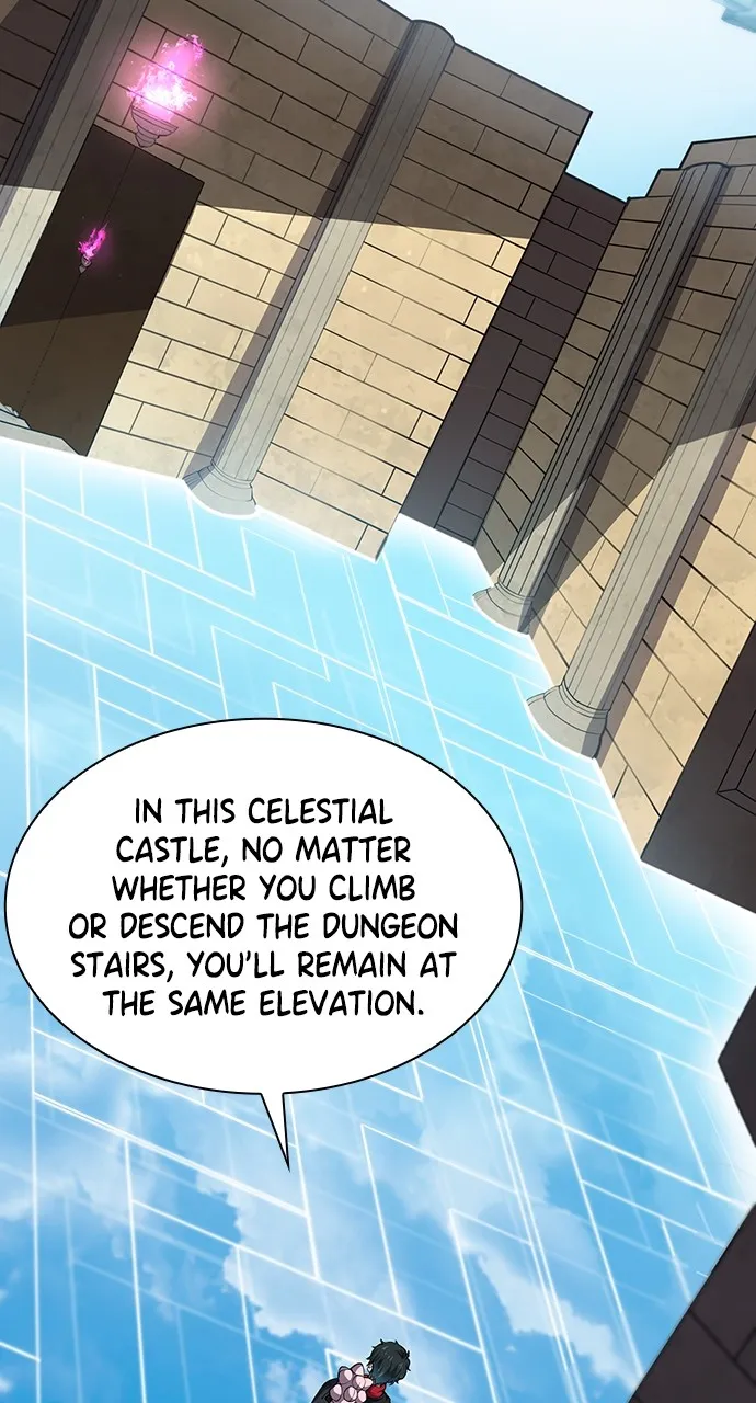 Read Zero0: A Space-Time Mage chapter 20 image 38 on Lezhin