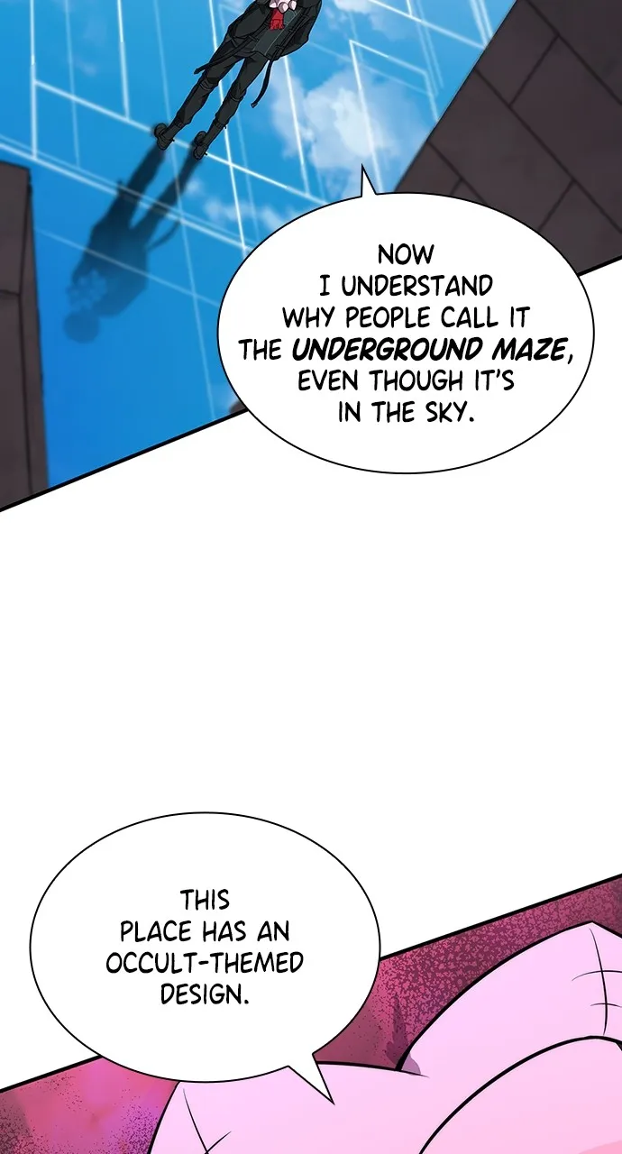 Read Zero0: A Space-Time Mage chapter 20 image 39 on Lezhin