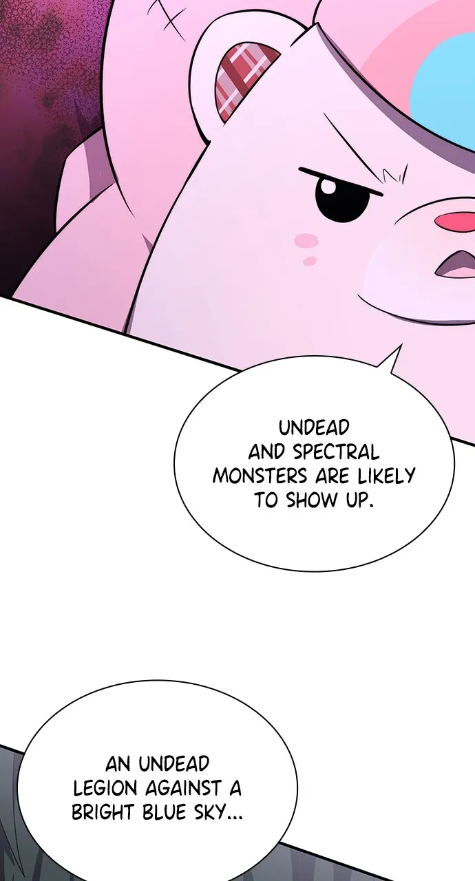 Read Zero0: A Space-Time Mage chapter 20 image 40 on Lezhin