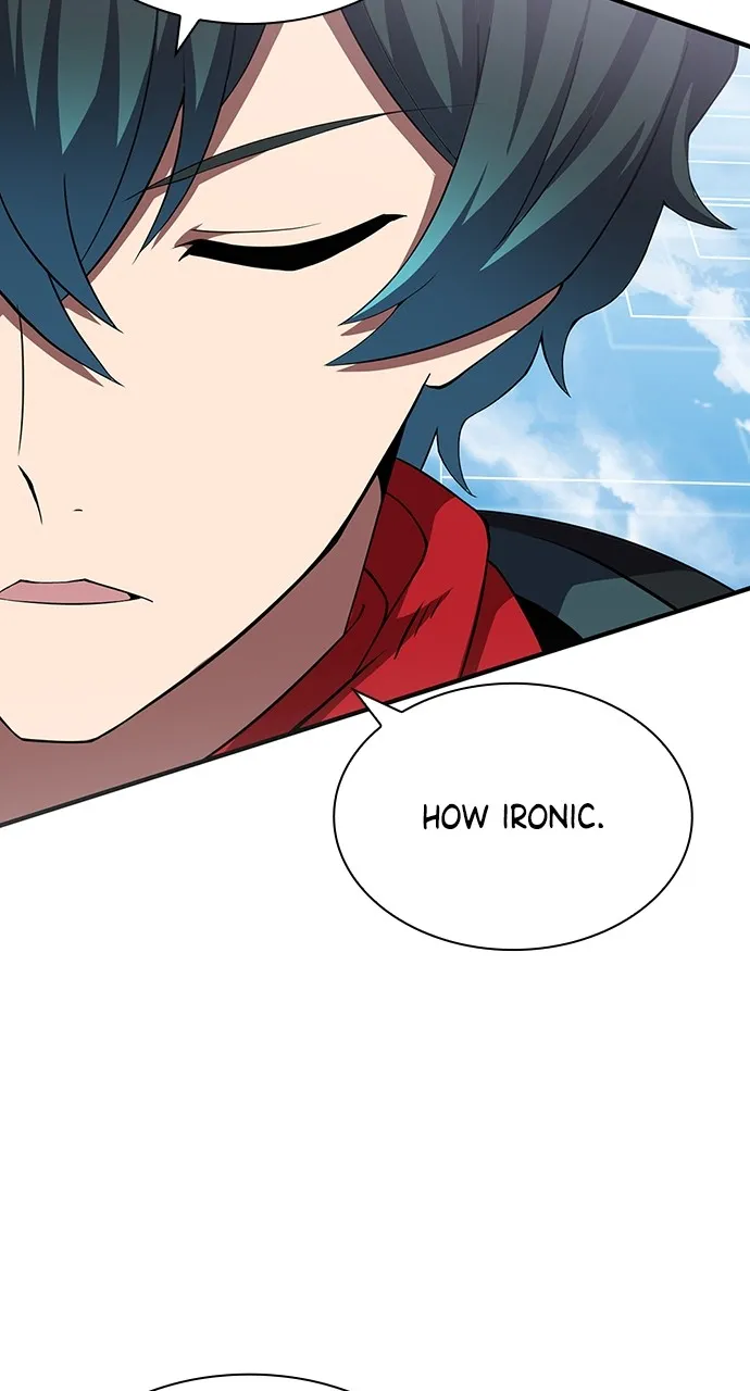 Read Zero0: A Space-Time Mage chapter 20 image 41 on Lezhin