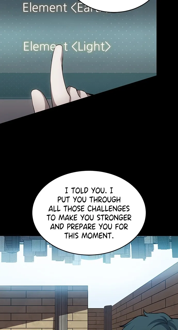 Read Zero0: A Space-Time Mage chapter 20 image 44 on Lezhin