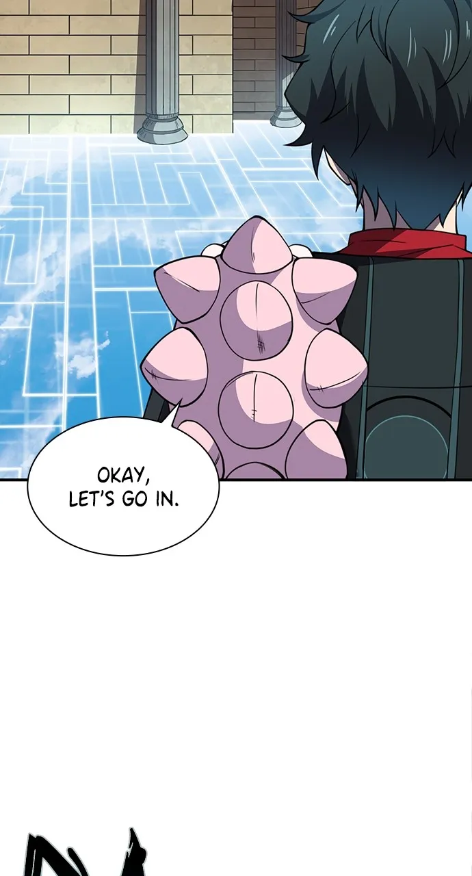Read Zero0: A Space-Time Mage chapter 20 image 45 on Lezhin
