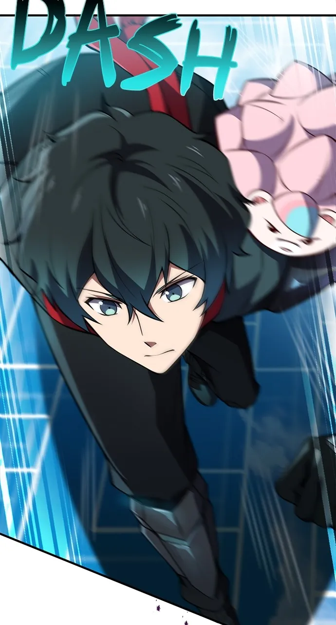 Read Zero0: A Space-Time Mage chapter 20 image 46 on Lezhin