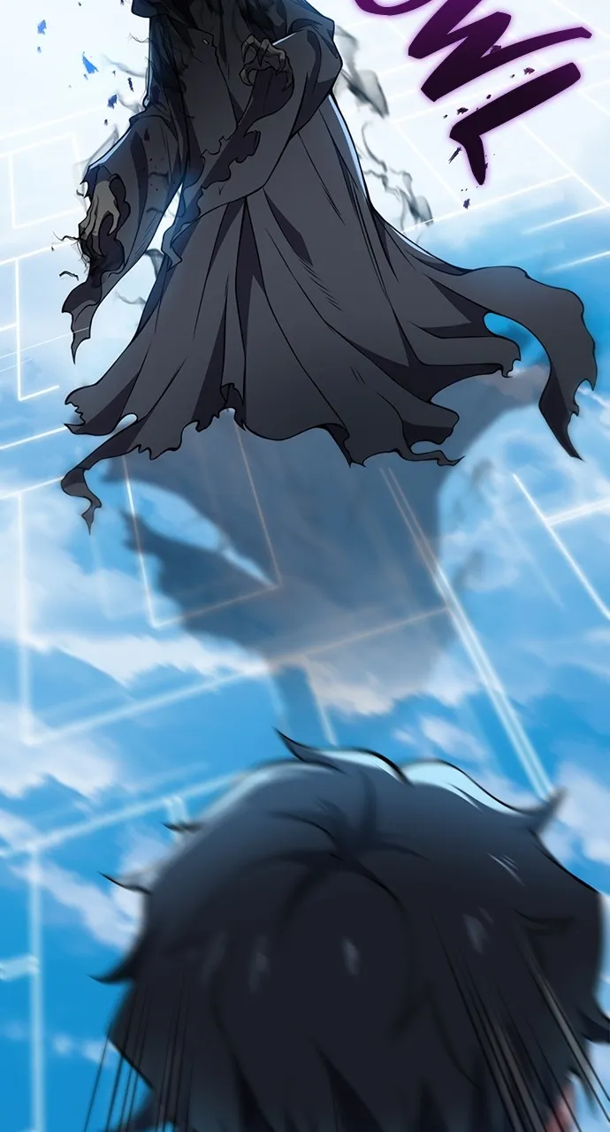 Read Zero0: A Space-Time Mage chapter 20 image 48 on Lezhin